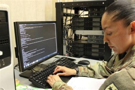 the the cryber military test hard|army cyber security tests.